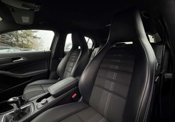 Mercedes GLA I Off-roader 1.5 180 CDI 109KM 2017 Mercedes-Benz GLA 1.5 109KM NAVI gwarancja LED POL-SKORA manual, zdjęcie 32