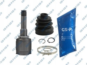 GSP KLOUB HNACÍ 601612