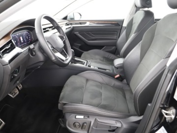 Volkswagen Arteon Fastback Facelifting 2.0 TDI SCR 150KM 2022 Volkswagen Arteon Shooting Brake Hak | Harman-Kard, zdjęcie 8