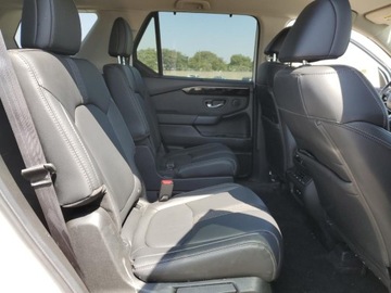 Honda Pilot II 2025 Honda Pilot Exl 2025 3.5l 3.5 Benzyna 285KM, zdjęcie 11