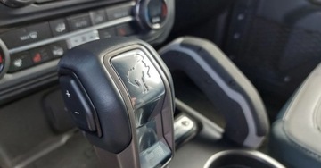 Ford 2023 Ford Bronco Ford Bronco 2.7 V6 EcoBoost, 335 KM, A10, Outer Banks SUV 2.7, zdjęcie 17