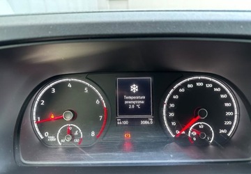 Volkswagen Caddy V Caddy 1.5 TSI 114KM 2021 Volkswagen Caddy Volkswagen Caddy 1.5 Benzyna 114KM, zdjęcie 6