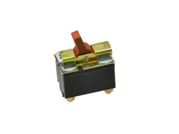 Przełącznik wyłącznik włącznik 115B 125 FERM