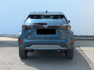 Toyota 2026 Od ręki - Executive 1.5 Hybrid 130KM | Podgrzewane fotele!, zdjęcie 3