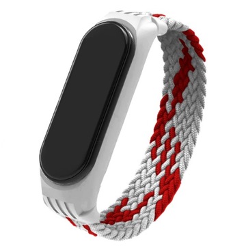 OPASKA PASEK do XIAOMI MI BAND 3/4/5/6 MEGA KOLORY