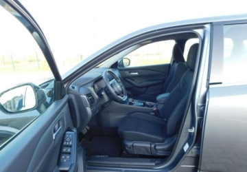 Nissan Qashqai III Crossover 1.3 DIG-T MHEV 158KM 2023 Nissan Qashqai Gwarancja Bezwypadkowy Model 2024r 1.3 Benzyna 158KM, zdjęcie 2
