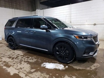 Kia Carnival II 2022 Kia Carnival Sx Prestige 2022 3.5 Benzyna 290KM, zdjęcie 4