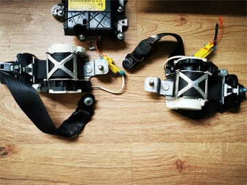 DODGE NITRO ULOŽENÍ SENSOR NAPÍNÁKY