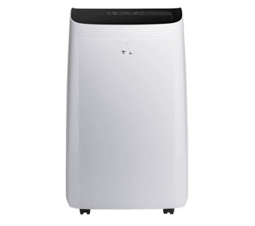 Klimatyzator przenośny TCL TAC-09CPB/MZWF 2640W osuszanie