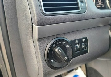 Volkswagen Touran II 1.4 TSI 140KM 2011 Volkswagen Touran Navi Super stan 1.4 Benzyna 140KM, zdjęcie 18