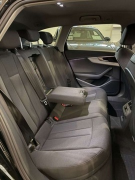 Audi A4 B9 Avant Facelifting 2.0 35 TDI 163KM 2022 Audi A4 Avant 35 TDI 163 KM S Tronic Salon PL Serwisowany FV23 2.0, zdjęcie 34