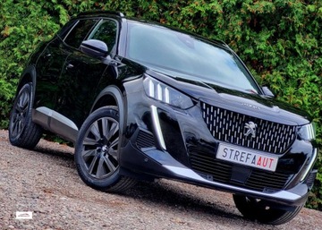 Peugeot 2008 II SUV 1.2 PureTech 130KM 2023 Peugeot 2008 GT LINE ,tylko 49000km, bardzo ladny, GWARANCJA 1.2, zdjęcie 2