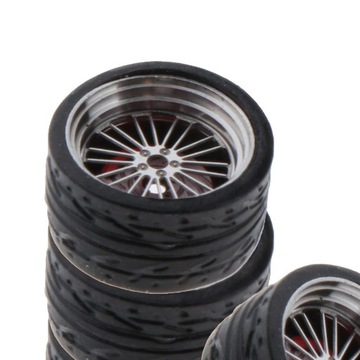 Алюминиевые автомобильные диски в 1: