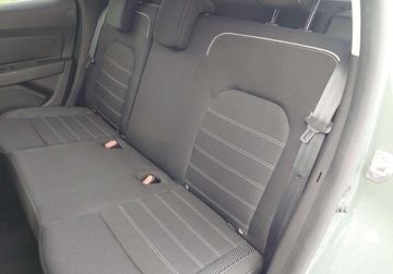 Dacia Duster II SUV Facelifting 1.0 TCe 90KM 2023 Dacia Duster Kamery 360, Bogata Opcja, Gwarancja, Salon Polska, Niski prze, zdjęcie 16