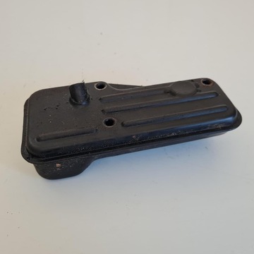 SOLO 126 ГЛУШИТЕЛЬ ВЫХЛОПА