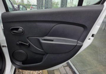 Dacia Sandero II Hatchback 5d TCe  90KM 2014 Dacia Sandero 0.9tce 90KM Nowy rozrzad Klimatyzacja Isofix El.szyby Oplaty, zdjęcie 2