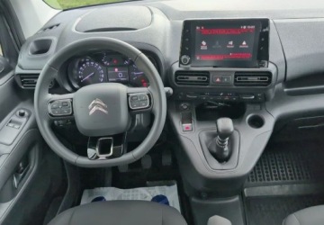 Citroen Berlingo III Osobowy M 1.2 PureTech 110KM 2023 Citroen Berlingo M 1.2 PureTech Feel SS N1 SalonPL FVat Od Reki 1.2, zdjęcie 10