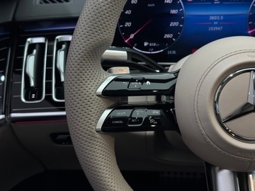 Mercedes Klasa S W223/V223 2021 Mercedes-Benz S 450 AMG Line / 1 właściciel / Salo, zdjęcie 22