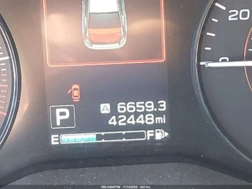 Subaru XV II Crossover 2.0i 150KM 2018 Subaru XV 2.0 benzyna 150KM 4X4 wersja PREMIUM , mala szkoda 2.0 Benzyna, zdjęcie 12