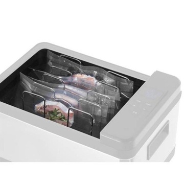 ВАКУУМНЫЕ ПАКЕТЫ ДЛЯ УПАКОВКИ ПИЩЕВЫХ ПРОДУКТОВ 943 20x600
