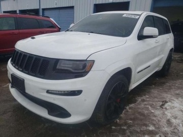 Jeep Grand Cherokee IV 2015 Jeep Grand Cherokee 2015 JEEP GRAND CHEROKEE S..., zdjęcie 1