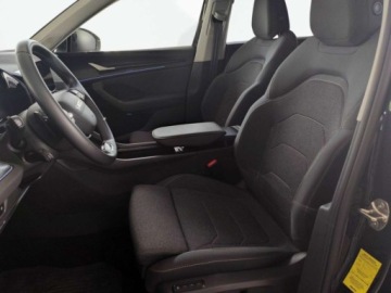 Skoda Kodiaq II SUV 2.0 TDI SCR 150KM 2025 Skoda Kodiaq Vat23, Kamera, ACC, HAK, Podgrzewane fotele, App Connect 2.0, zdjęcie 10