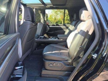 Cadillac Escalade III 2026 Cadillac Escalade Cadillac Escalade V-Series 1SD 6.2 Benzyna 682KM, zdjęcie 12