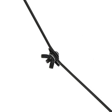 ДЕРЖАТЕЛЬ УЗДЕЦЫ ДЛЯ ГАРМОНИКИ С 24 ОТВЕРСТИЯМИ