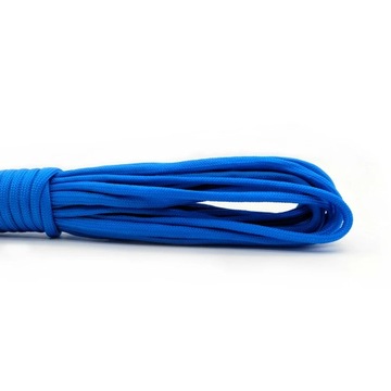 5M 10M 20M 31M Paracord 550 Paracord Parachute