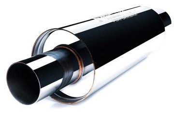 Глушитель FMIC.Pro круглый 300мм 51/51мм