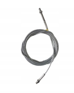 Liny lina podnośnika dwukolumnowego 8 mm DO dunlop L-7900 DL45 DL-45 DL 45