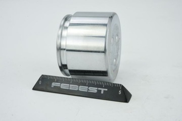 ШТИФТ ПЕРЕДНЕГО ТОРМОЗНОГО СУППОРТА FEBEST 0176-HDJ02F