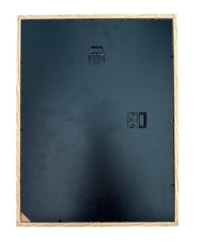 ГОДОВЩИНА СВАДЬБЫ ПОДАРОК ГОДОВЩИНА КРАСИВАЯ ЗОЛОТАЯ КАРТИНА В РАМКЕ КРЕСТ