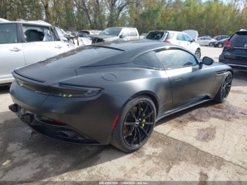 Aston Martin DB11 2019 Aston Martin DB11 Amr Signature 2019 5.2l 5.2 Benzyna 630KM, zdjęcie 5