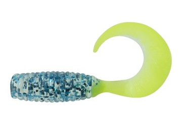 TWISTER RELAX VR1 PAPROCH OKOŃ 1cal-4cm-5szt TS411
