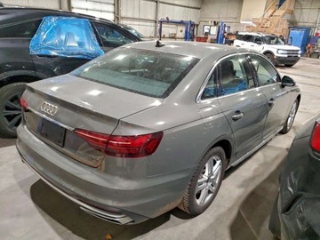 Audi A4 B9 2020 Audi A4 Limousine Premium Plus 2020 2.0L 2.0 Benzyna 248KM, zdjęcie 3