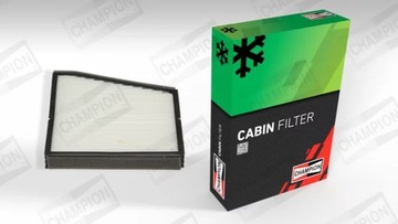 CHAMPION CCF0065 FILTR VENTILACE PROSTORU SPOLUJEZDCE