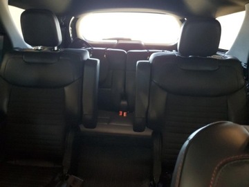 Ford Explorer VI 2025 Ford Explorer St-Line 2025 2.3L 2.3 Benzyna 300KM, zdjęcie 10