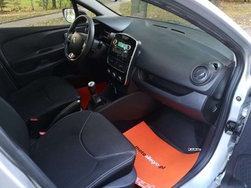 Renault Clio IV Hatchback 5d Facelifting 1.5 Energy dCi 75KM 2018 Renault Clio Renault Clio Salon Polska 2018 1,5 Diesel Zamiana 1.5 Diesel, zdjęcie 8