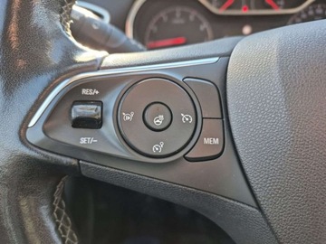 Opel 2021 Opel Crossland Automat faktura VAT Skora Grzane fotele 1.5 Diesel 120KM, zdjęcie 12