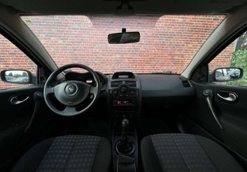 Renault Megane 2007 Renault Megane Salon PL 1 wlasciciel Niski przebieg Warszawa Gwarancja w c, zdjęcie 4