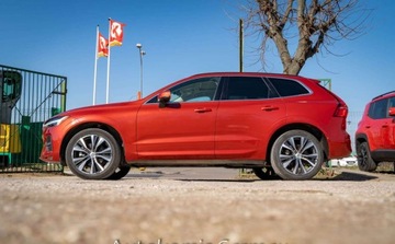 Volvo XC60 II 2022 Volvo XC 60 Volvo XC60 II 2.0 B5 AWD 250KM 2.0 Benzyna 250KM, zdjęcie 4