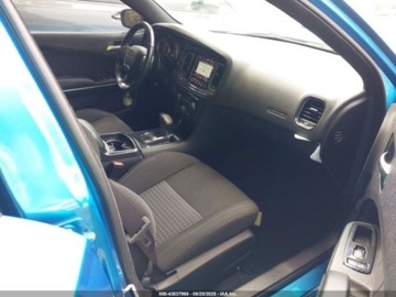Dodge Charger VII 2019 Dodge Charger rt rwd, 2019 5.7 Benzyna 370KM, zdjęcie 6