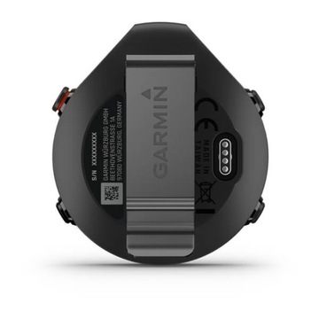 Часы для гольфа Garmin Approach G12 с GPS-приемником