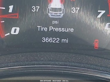 Dodge Durango III 2022 Dodge Durango 2022r, SRT 392 AWD, 6.4L 6.4 Benzyna 485KM, zdjęcie 11