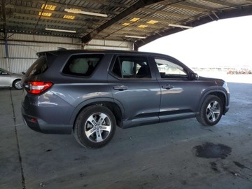 Honda Pilot II 2024 Honda Pilot Exl 2024 3.5l 3.5 Benzyna 285KM, zdjęcie 3