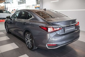 Lexus ES VII (XV70) 2024 Lexus ES 300h Business Edition 2.5 Benzyna 218KM, zdjęcie 3