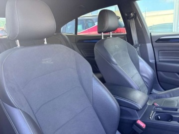 Volkswagen Arteon Fastback Facelifting 2.0 TSI 190KM 2022 Volkswagen Arteon 2.0 Benzyna 190KM, zdjęcie 20