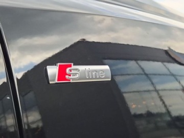 Audi Q3 II SUV 2.0 35 TDI 150KM 2022 Audi Q3 Audi Q3 SUV S line 35 TDI quattro 150KM S tronic 2.0 Diesel 150KM, zdjęcie 28