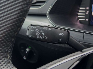 Skoda Superb III Liftback Facelifting 1.5 TSI 150KM 2022 Skoda Superb 1.5TSI 150KM Ambition SalonPL SerwisASO Acc Virtual Matrix Ke, zdjęcie 21